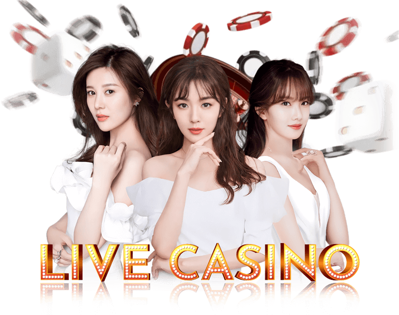 SODO66 BANNER LIVE CASINO